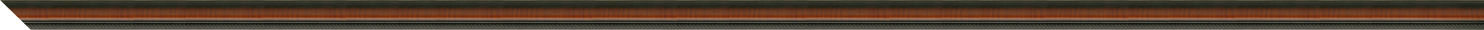 850-45 molding