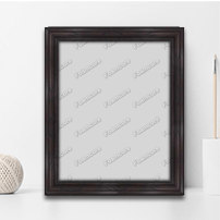 Custom picture frames