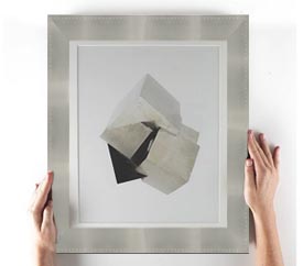 Frames By Mail metal picture frames