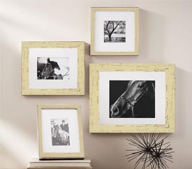 Frames By Mail wood picture frames