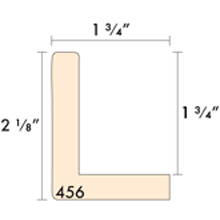 Frame profile