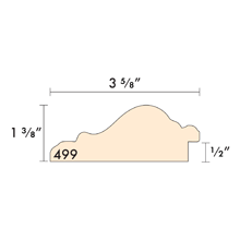 Frame profile